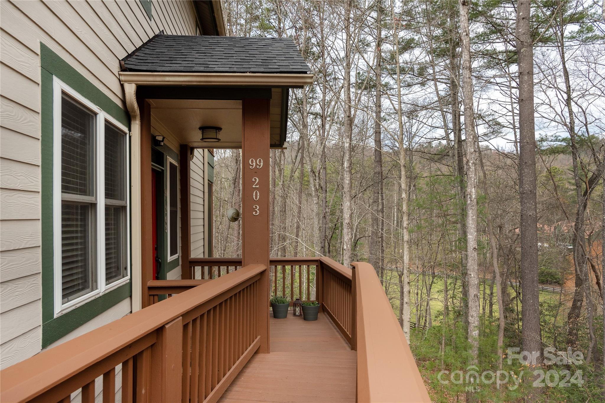 99 Ridgetop Circle, Unit 203 Brevard, NC 28712 - Photo 2 of 36