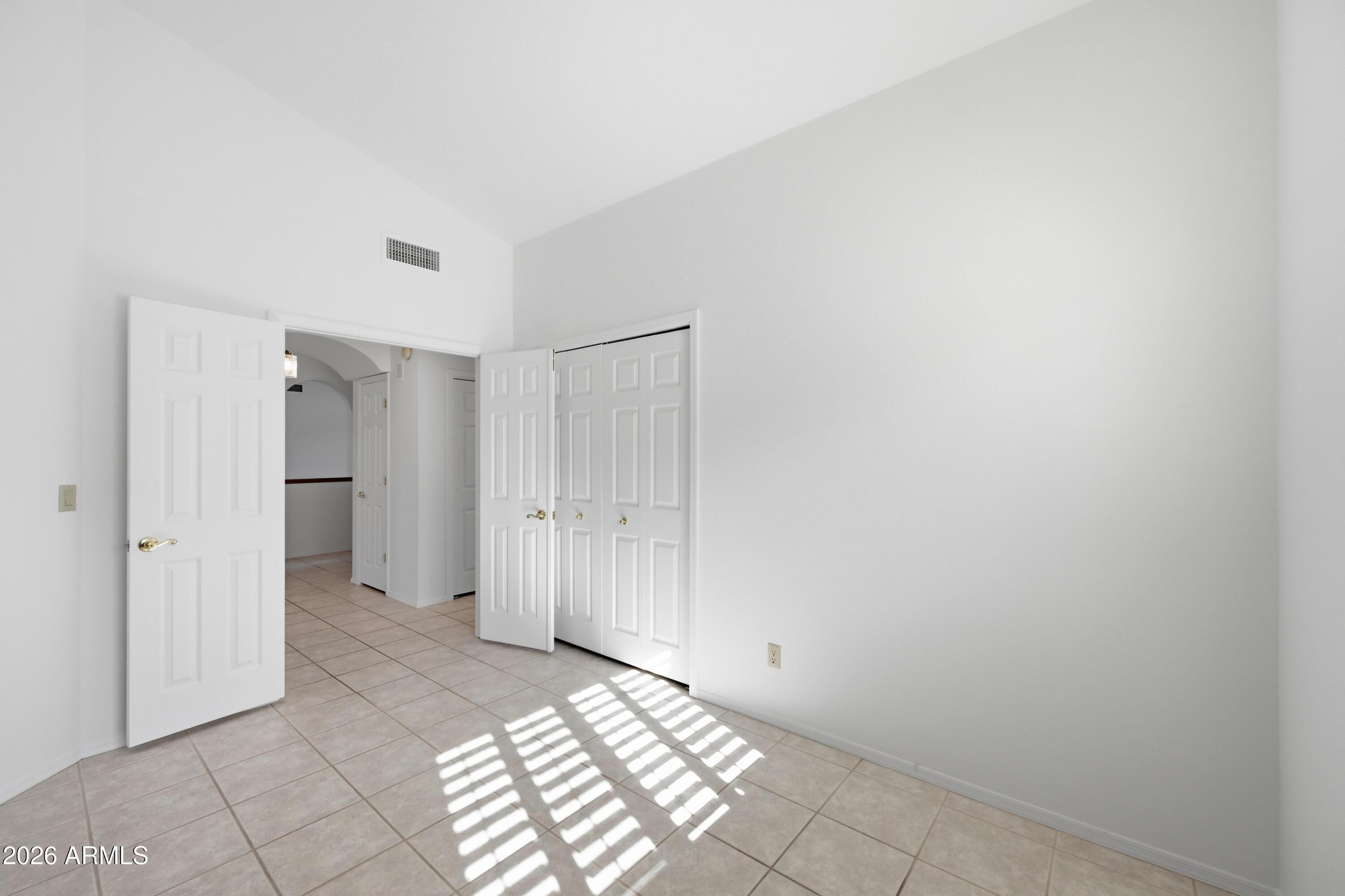 19113 East Vía Esquina Rio Verde, AZ 85263 - Photo 24 of 44 a view of an empty room