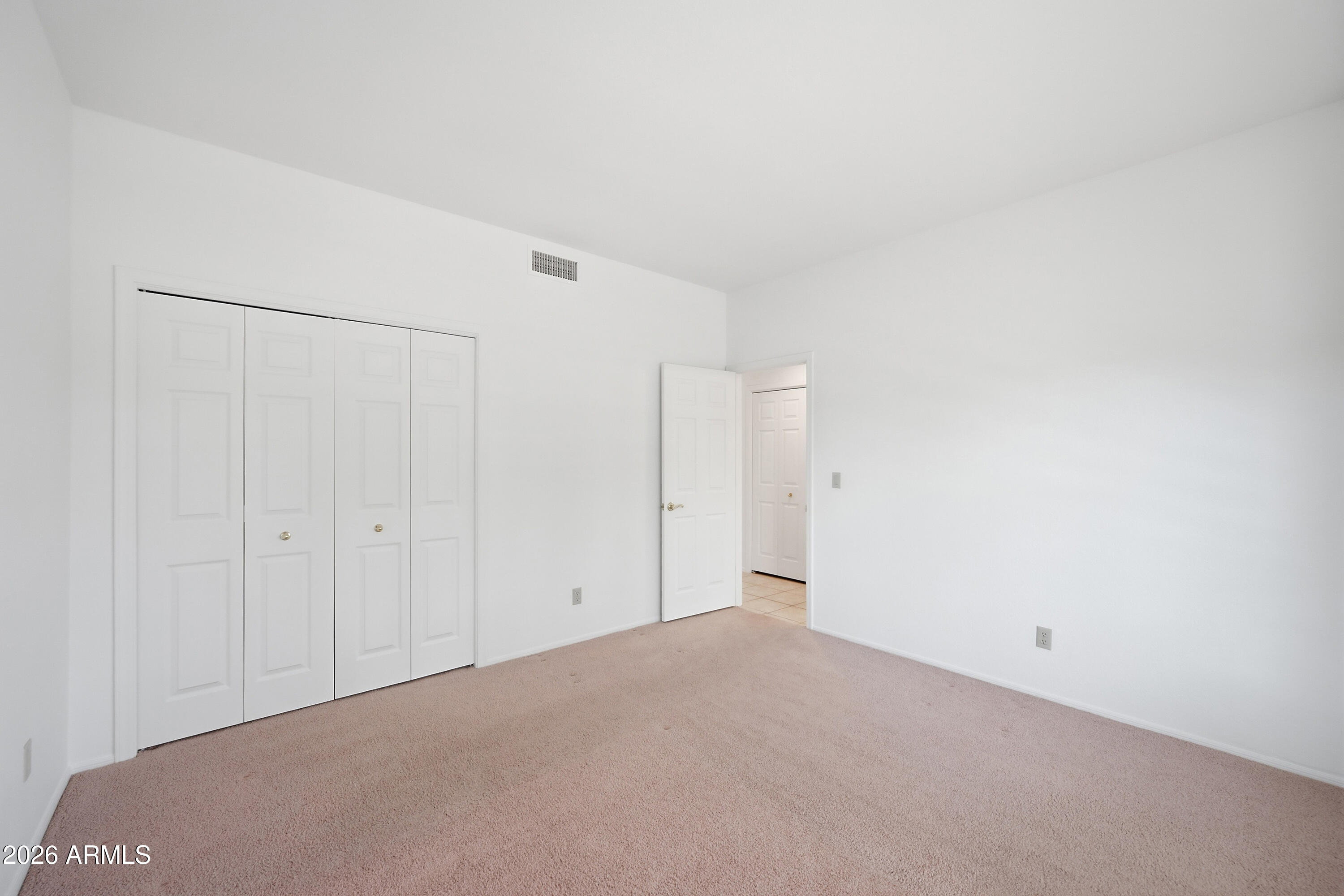 19113 East Vía Esquina Rio Verde, AZ 85263 - Photo 27 of 44 a view of an empty room