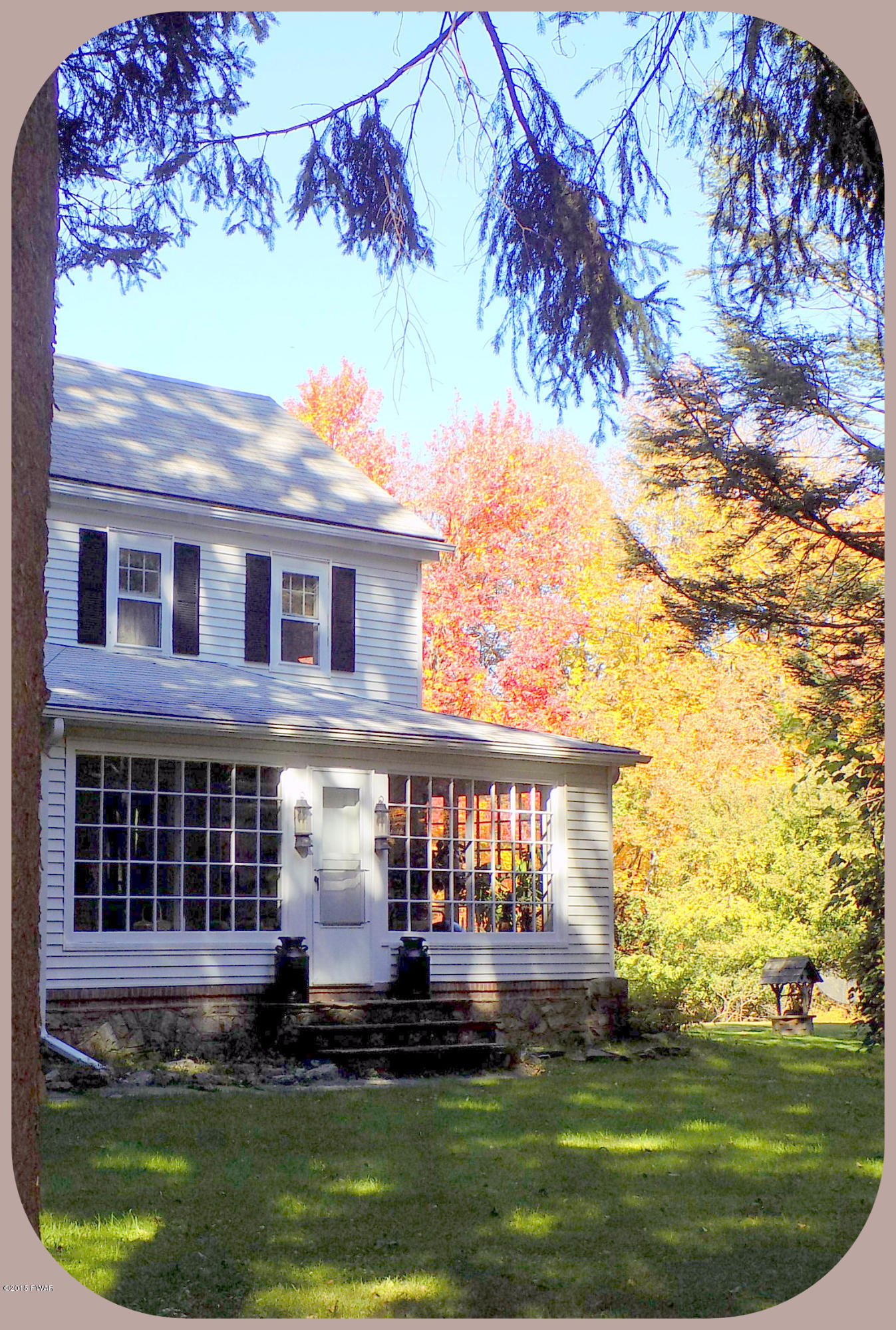 295 German Valley Road Canadensis, PA 18325 - Photo 52 of 53