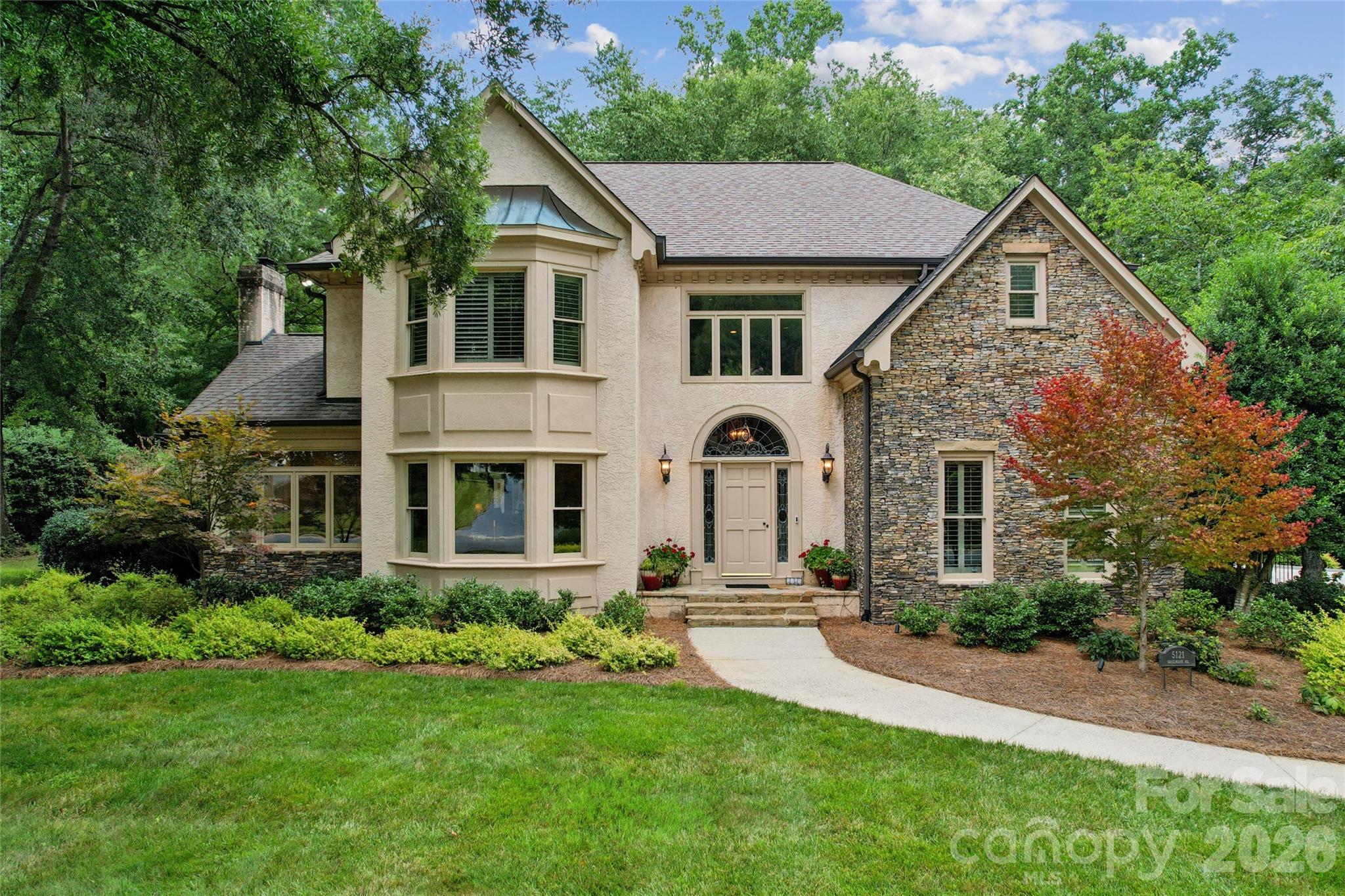 5121 Chillmark Road Charlotte, NC 28226 - Photo 1 of 47 Gallery Image 1