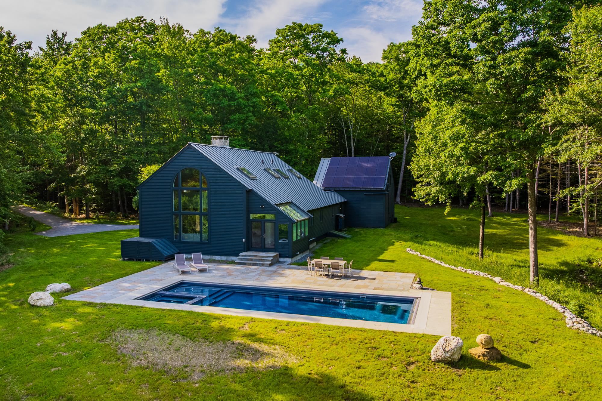276 Wilcox Hollow Road Sandgate, VT 05250 - Photo 8 of 58