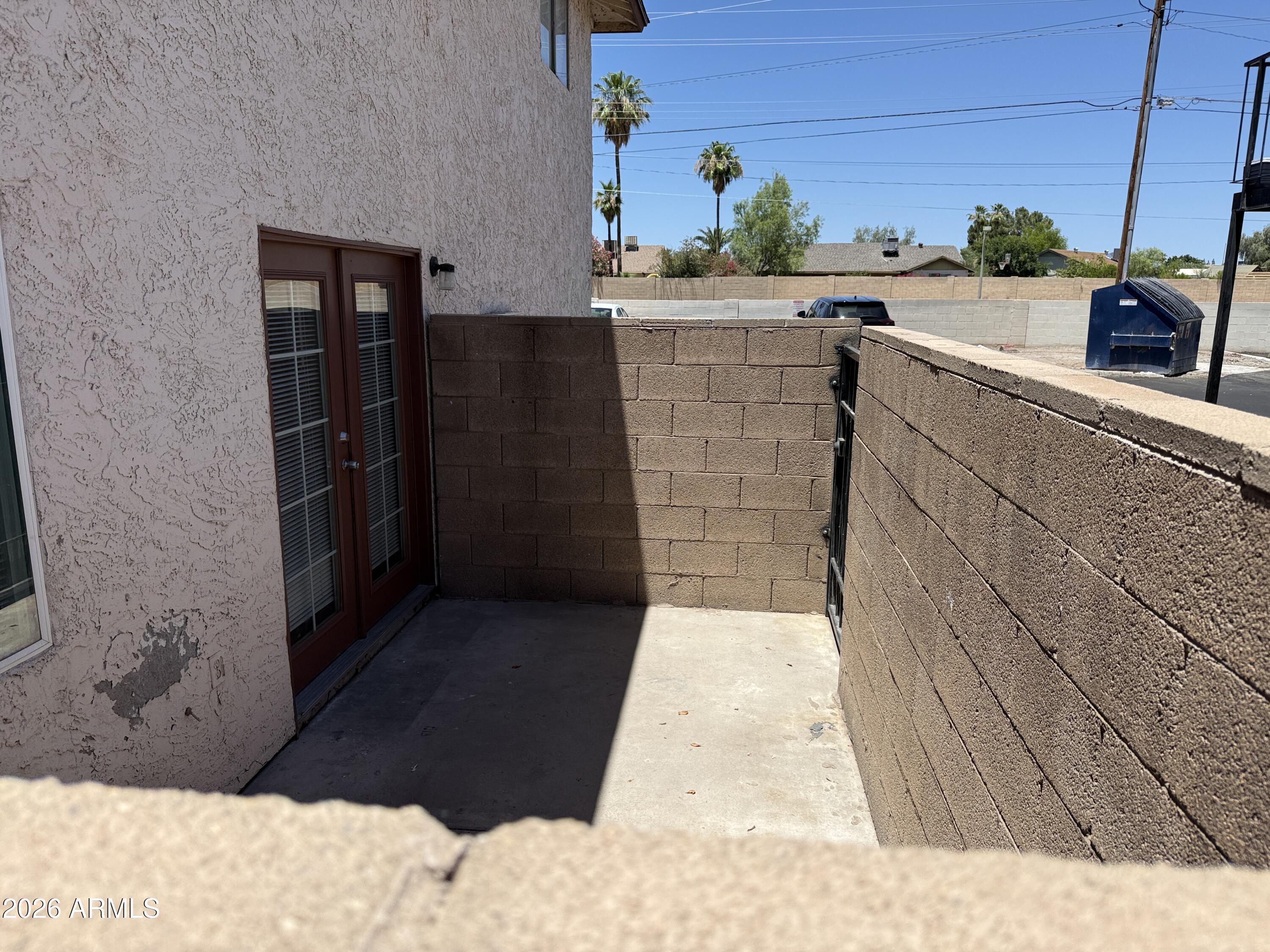 860 East Brown Road, Unit 56 Mesa, AZ 85203 - Photo 16 of 20 IMG_0511