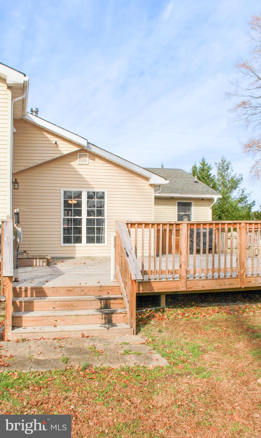 9691 Foy Road Denton, MD 21629 - Photo 28 of 33