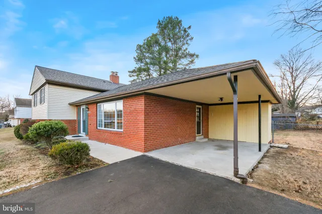 $3,450 | 18724 Bloomfield Road, Olney, MD 20832