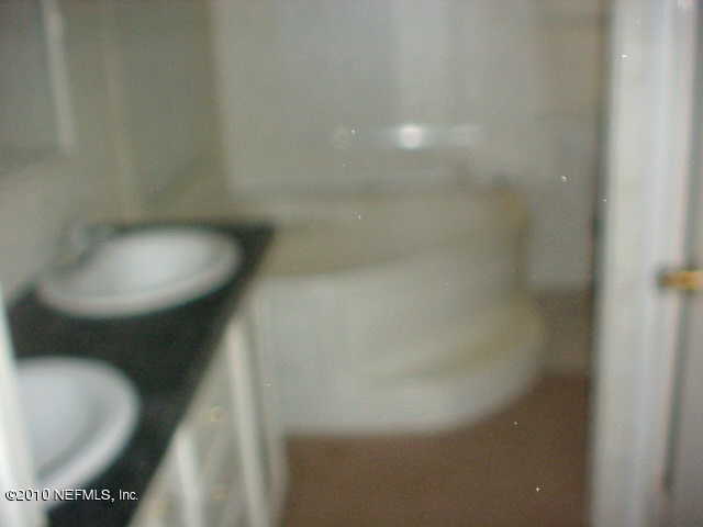 106 Hawksnest Road Satsuma, FL 32189 - Photo 8 of 9 Mstr Bath