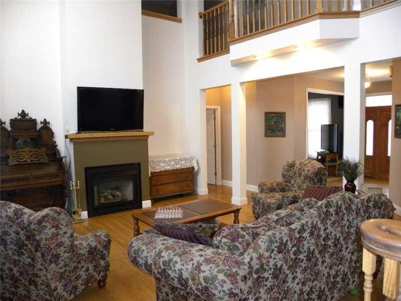 60 Wales Road Sabattus, ME 04280 - Photo 10 of 35 Living Room.