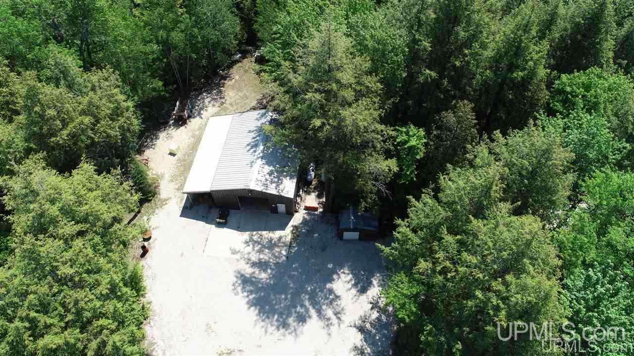 5109 N River Road Manistique, MI 49854 - Photo 41 of 46