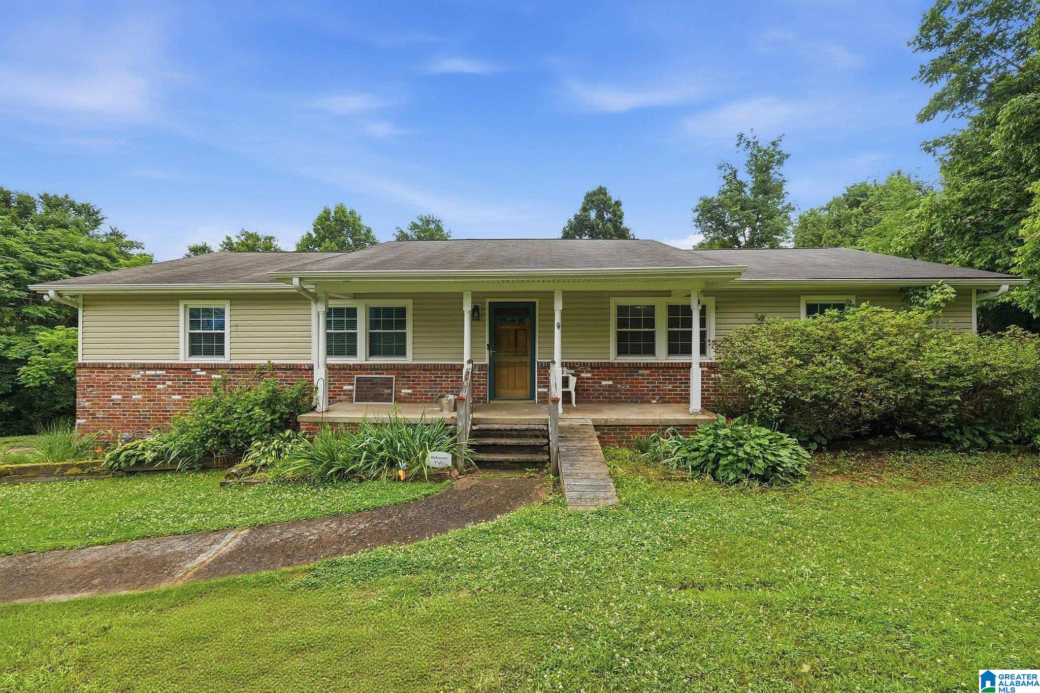 5400 Pine Road Pinson, AL 35126 - Photo 2 of 46