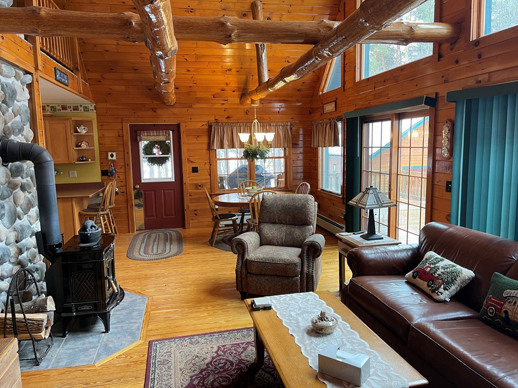 468 Goodman Road Malone, NY 12953 - Photo 6 of 50 Gallery Image 6