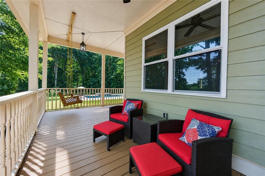 632 Geiger Road Jefferson, GA 30549 - Photo 5 of 55 a building outdoor space with seating