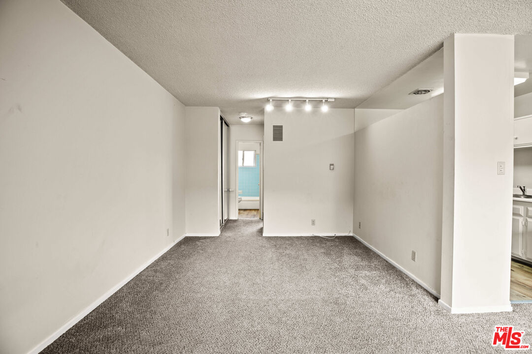 1295 Federal Avenue, Unit 3 Los Angeles, CA 90025 - Photo 5 of 12 a view of an empty room