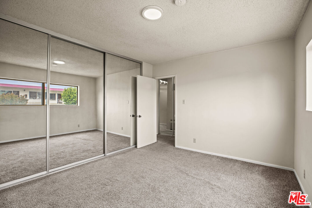 1295 Federal Avenue, Unit 3 Los Angeles, CA 90025 - Photo 7 of 12 a view of an empty room