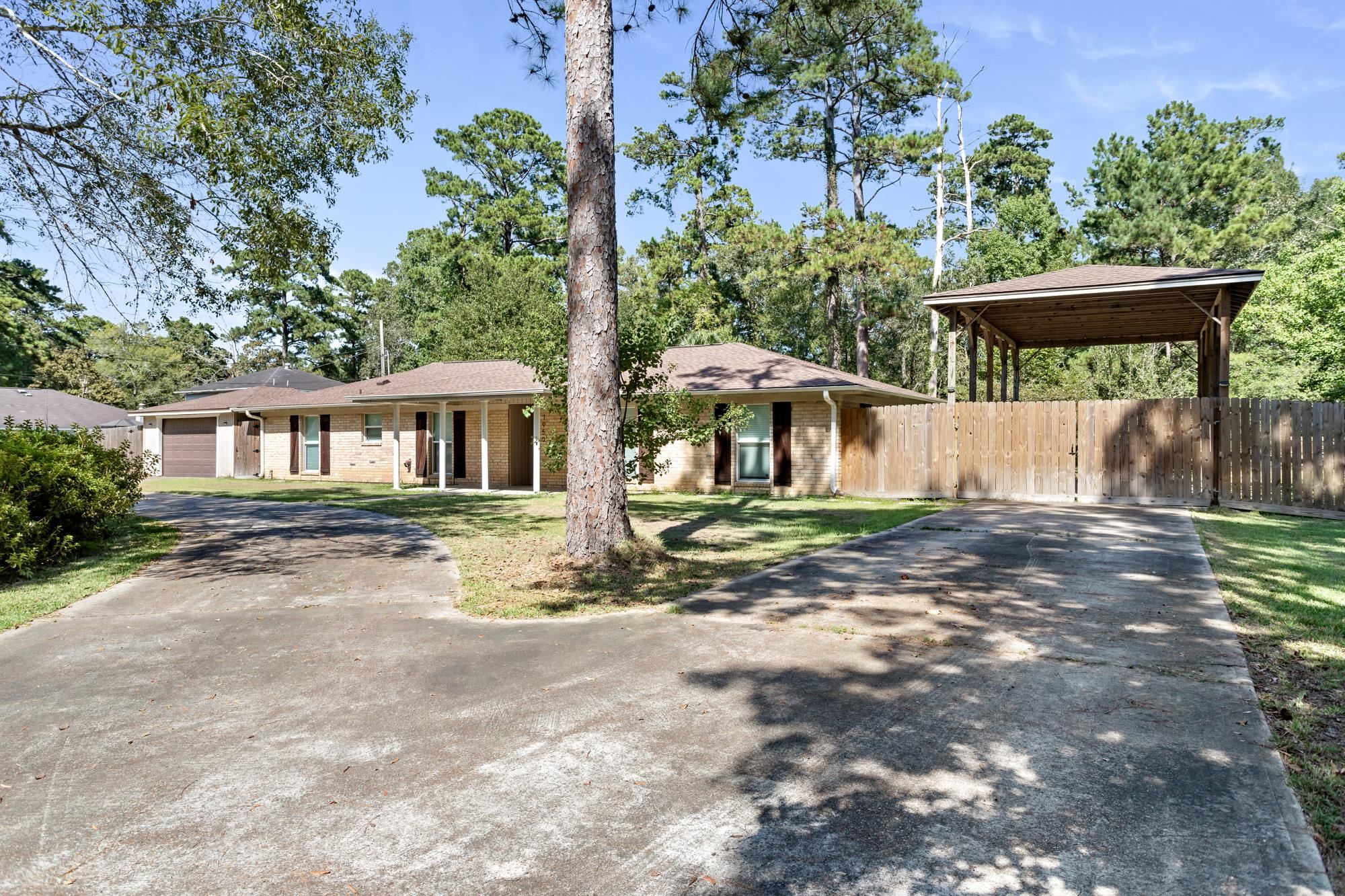 7950 Sweetgum Road Beaumont, TX 77713 - Photo 2 of 34 Gallery Image 2