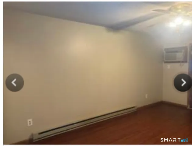 a view of a small space