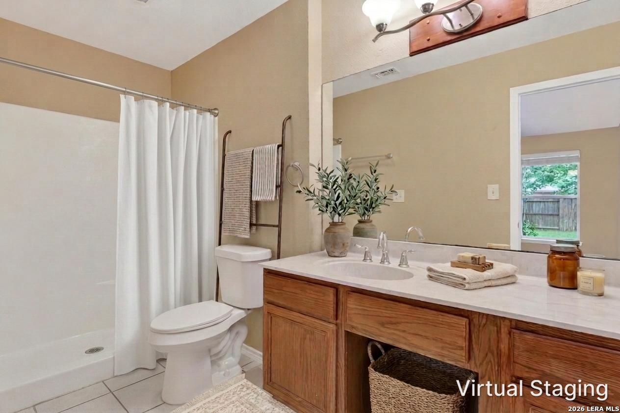 6842 Spring Manor Street San Antonio, TX 78249 - Photo 12 of 20