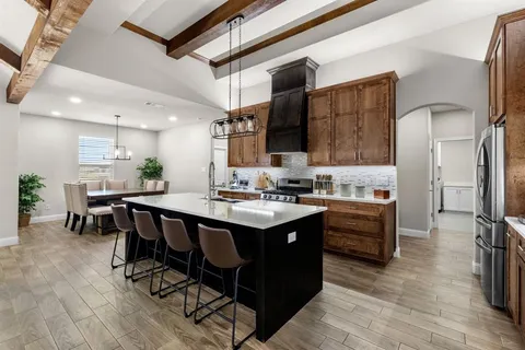 $450,000 | 6028 Raspberry Lane, Joshua, TX 76058