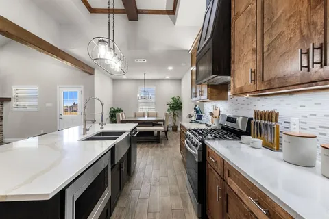 $450,000 | 6028 Raspberry Lane, Joshua, TX 76058