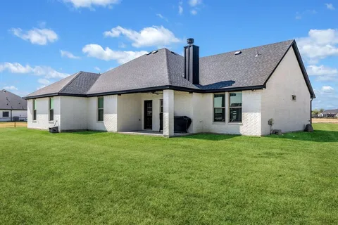 $450,000 | 6028 Raspberry Lane, Joshua, TX 76058