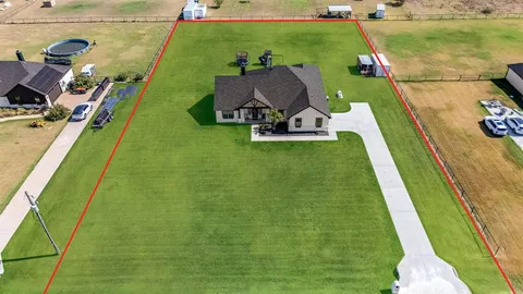 $450,000 | 6028 Raspberry Lane, Joshua, TX 76058