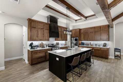 $450,000 | 6028 Raspberry Lane, Joshua, TX 76058