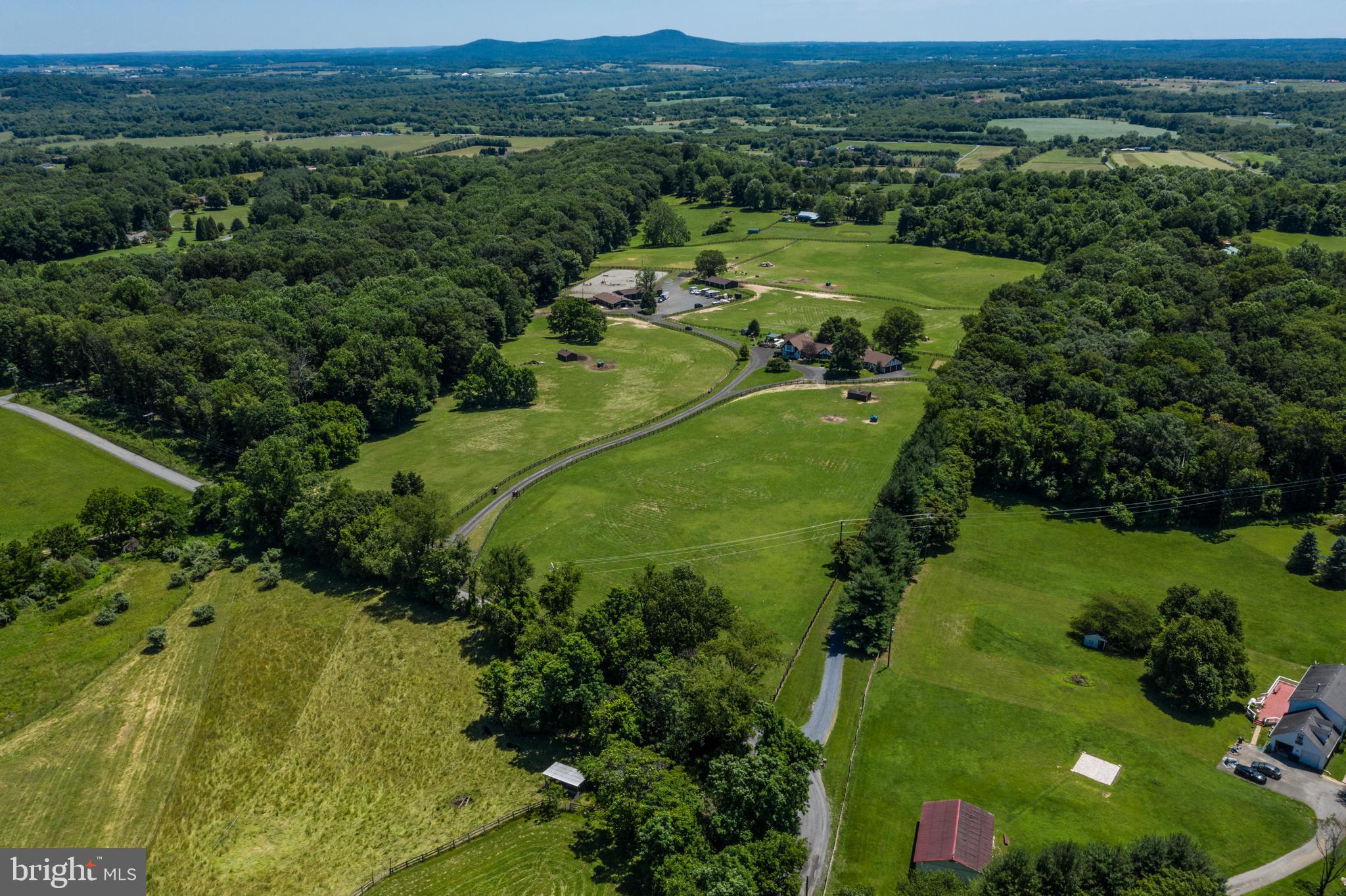 13490 Wilt Store Road Leesburg, VA 20176 - Photo 1 of 93 Meadow Fox- 28.25 Acres in 2 Parcels