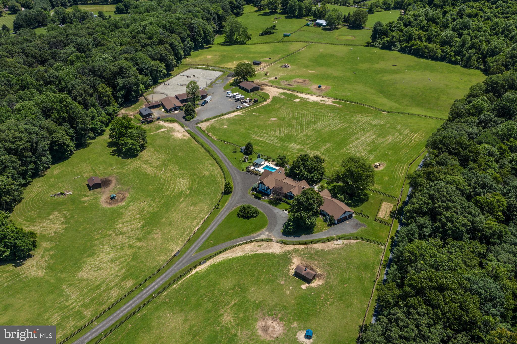 13490 Wilt Store Road Leesburg, VA 20176 - Photo 86 of 93 15 Minutes to Historic Leesburg