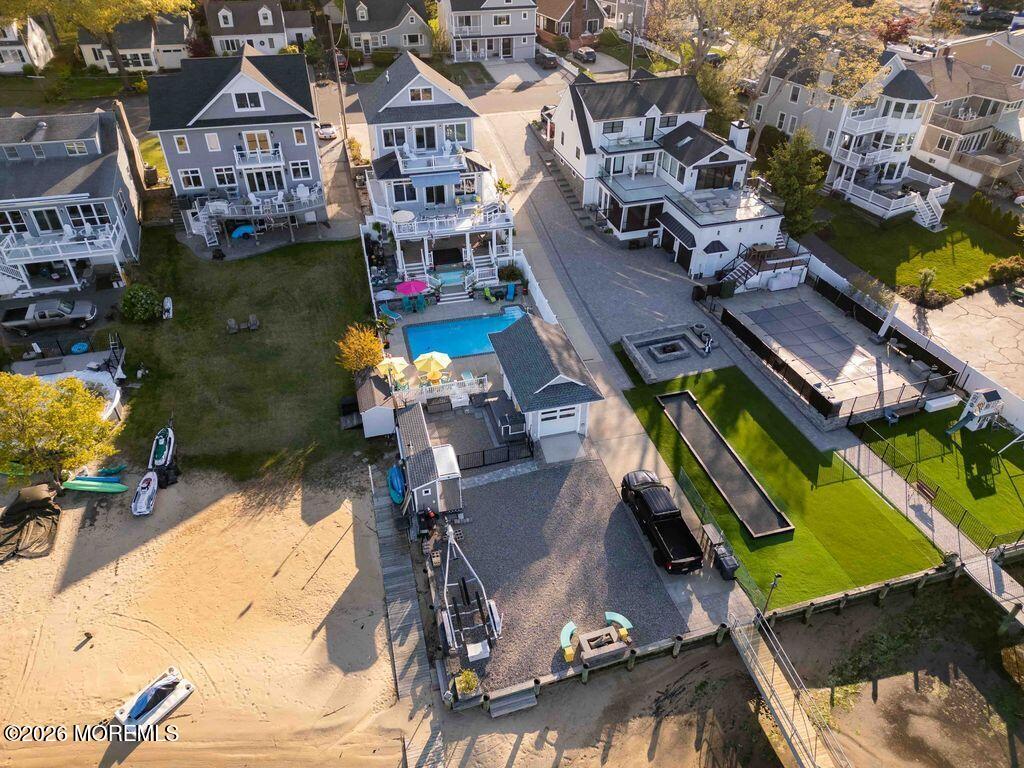 137 Riverside Drive North Brick, NJ 08724 - Photo 72 of 81 drone3