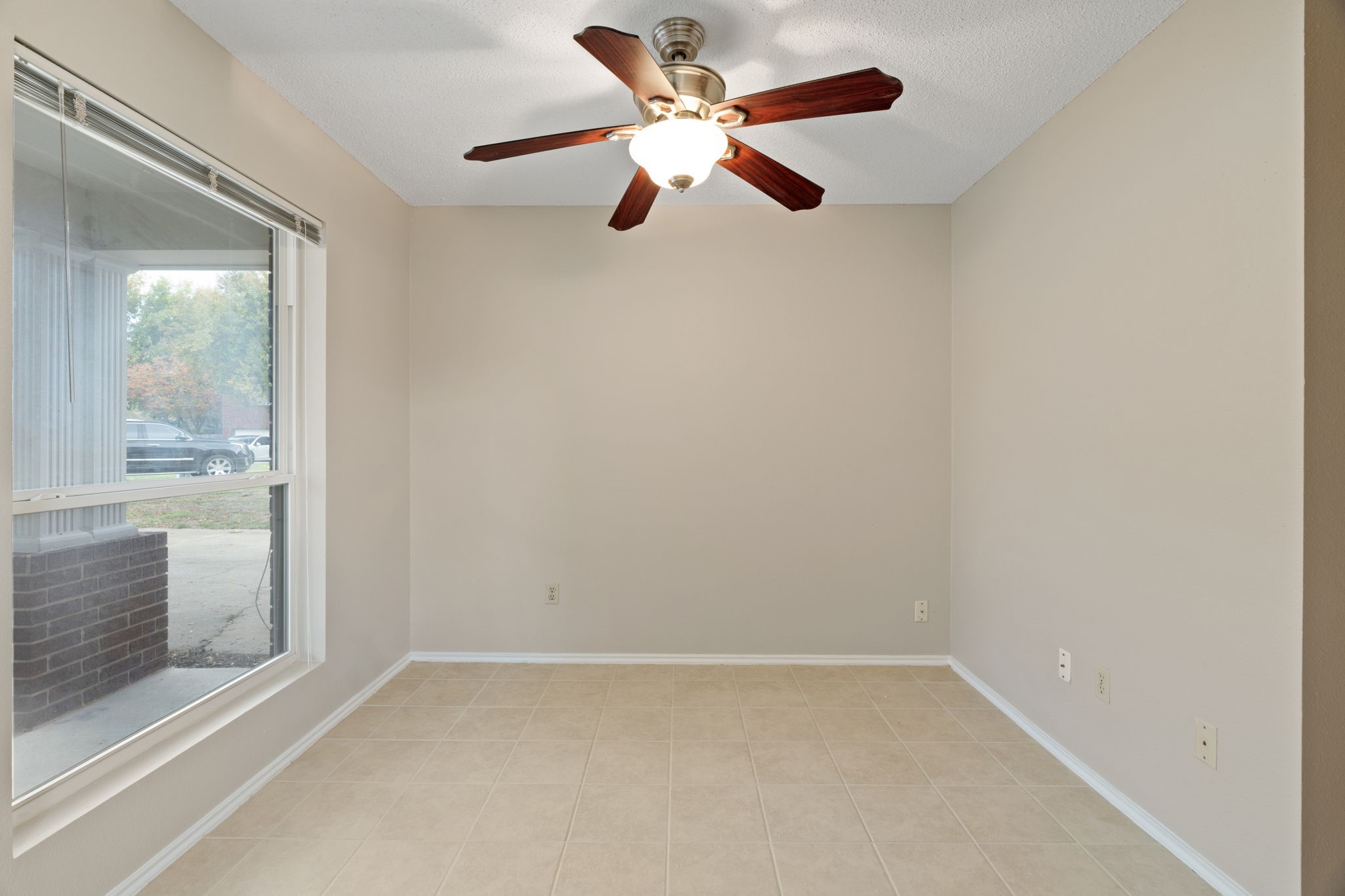 11600 Gun Powder Court Austin, TX 78748 - Photo 5 of 40 Down Stairs Study To Left Inside Front Door
