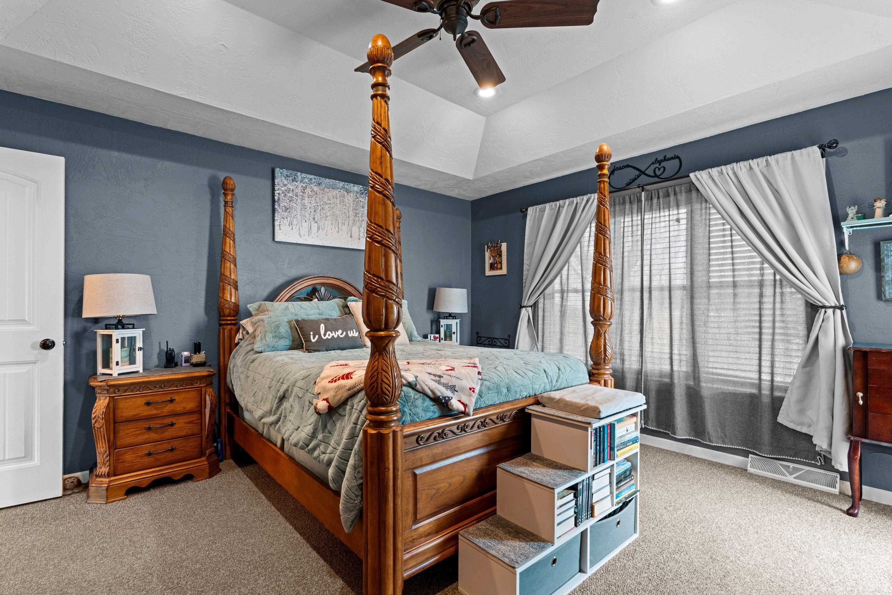 833 Whispering Way Omro, WI 54963 - Photo 15 of 45