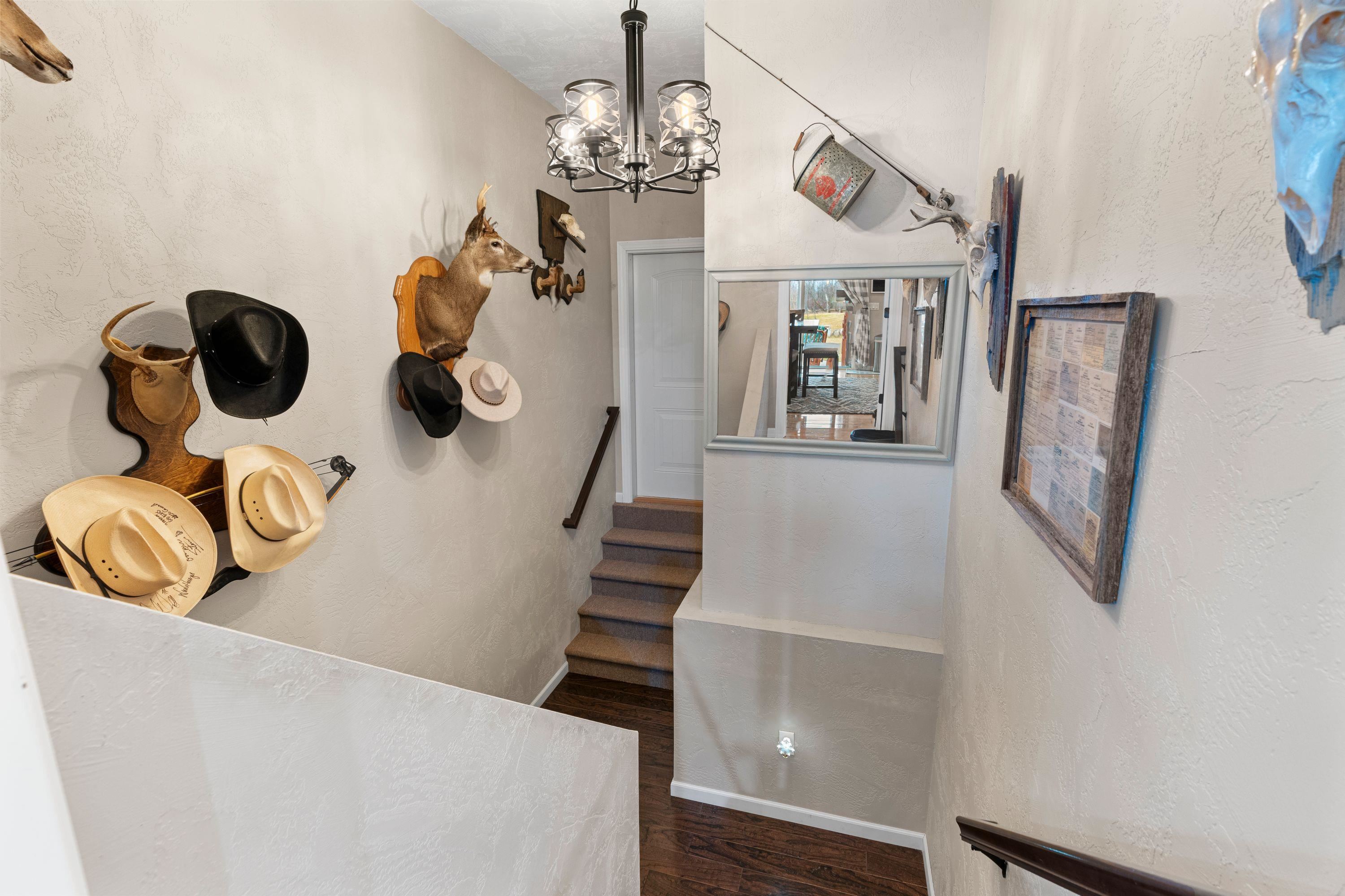 833 Whispering Way Omro, WI 54963 - Photo 19 of 45