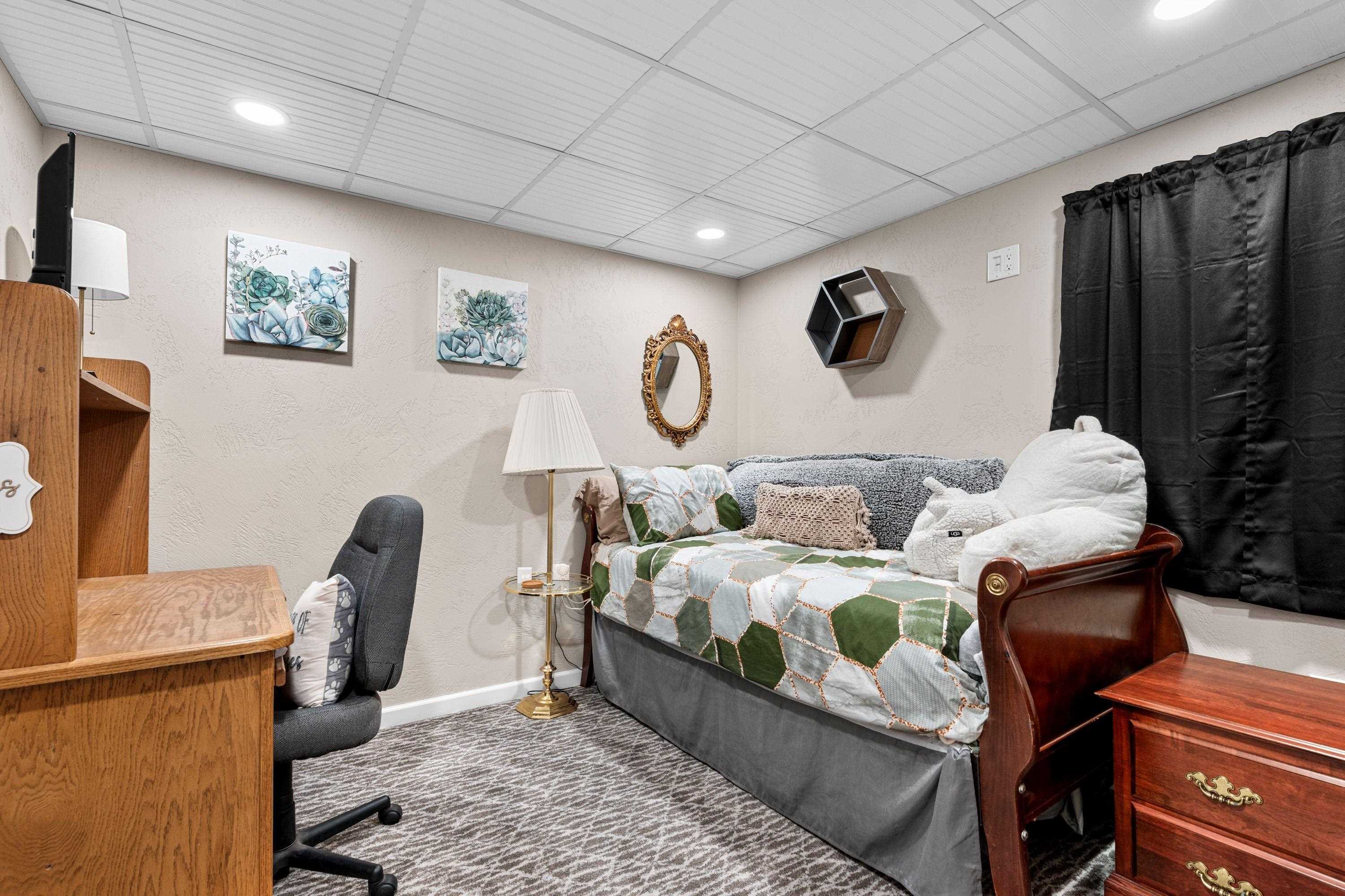 833 Whispering Way Omro, WI 54963 - Photo 21 of 45