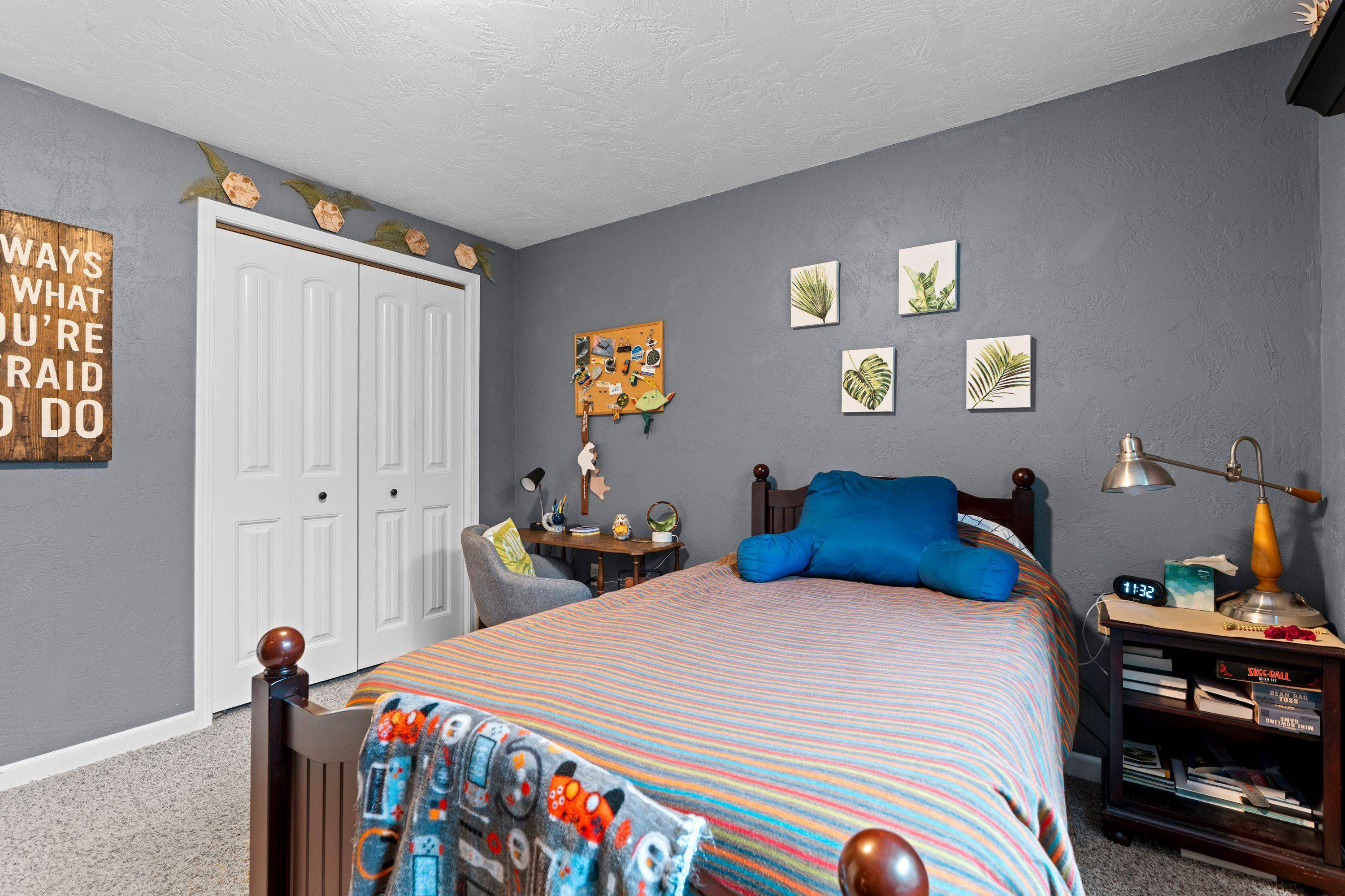 833 Whispering Way Omro, WI 54963 - Photo 24 of 45