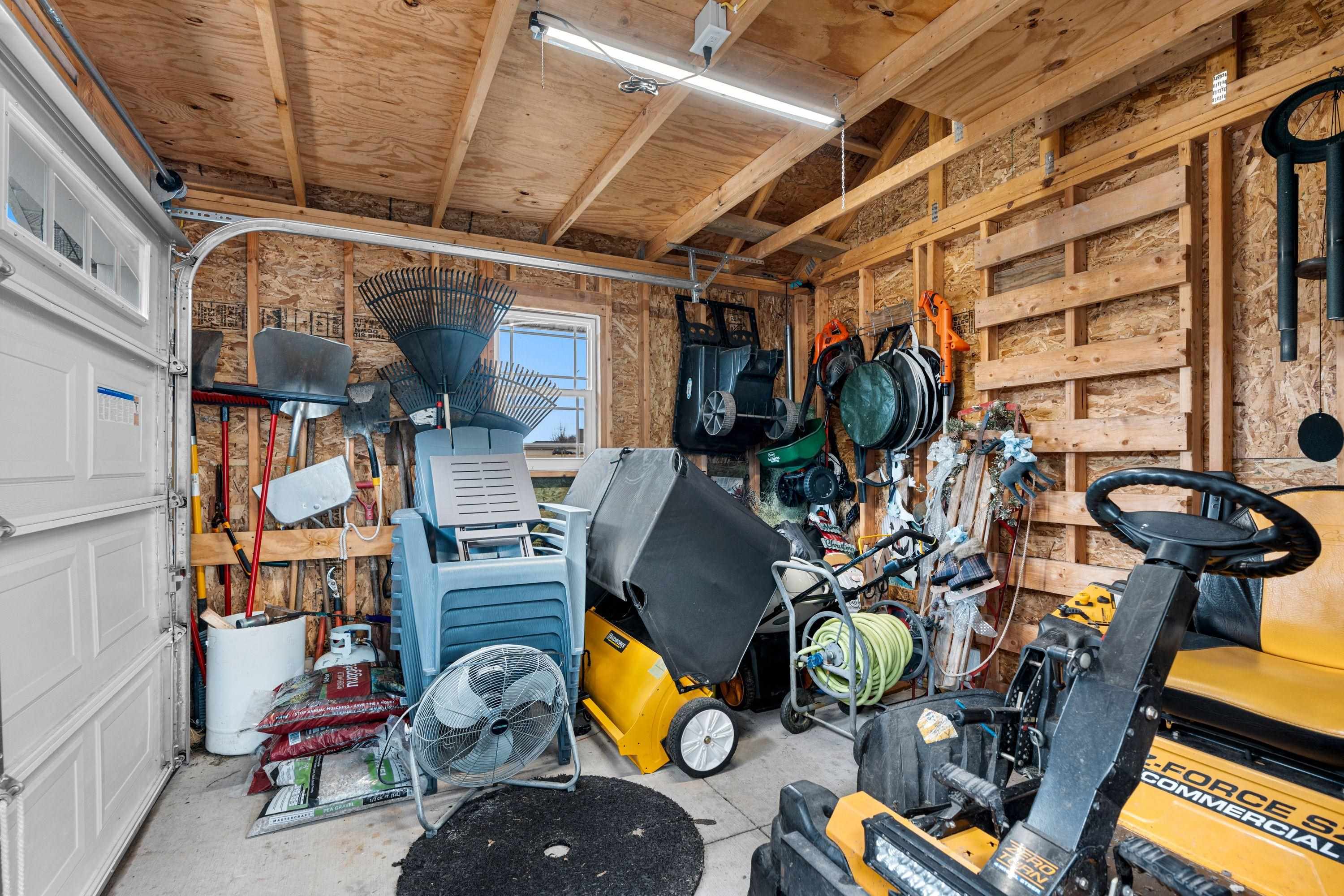 833 Whispering Way Omro, WI 54963 - Photo 39 of 45