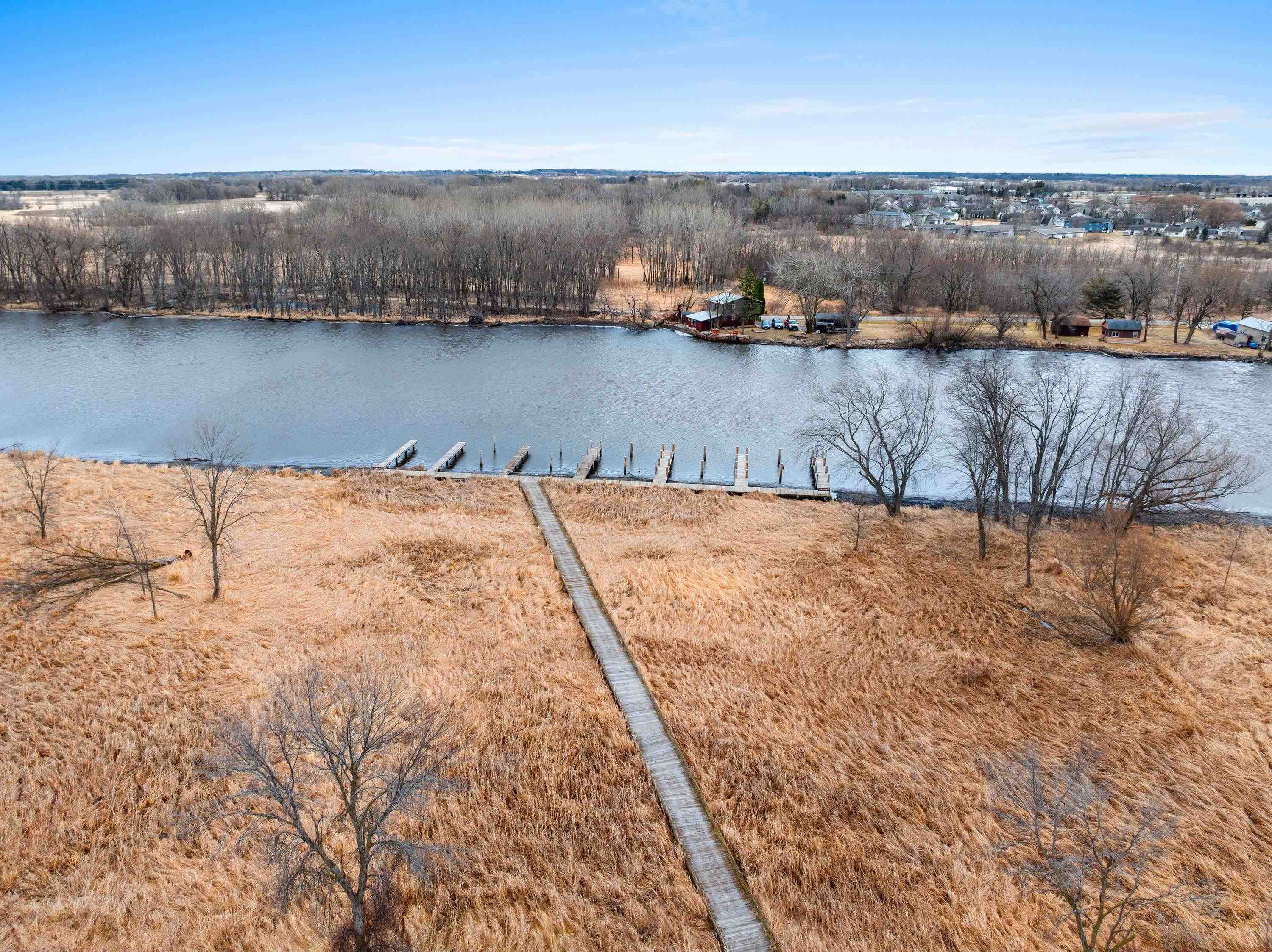 833 Whispering Way Omro, WI 54963 - Photo 42 of 45