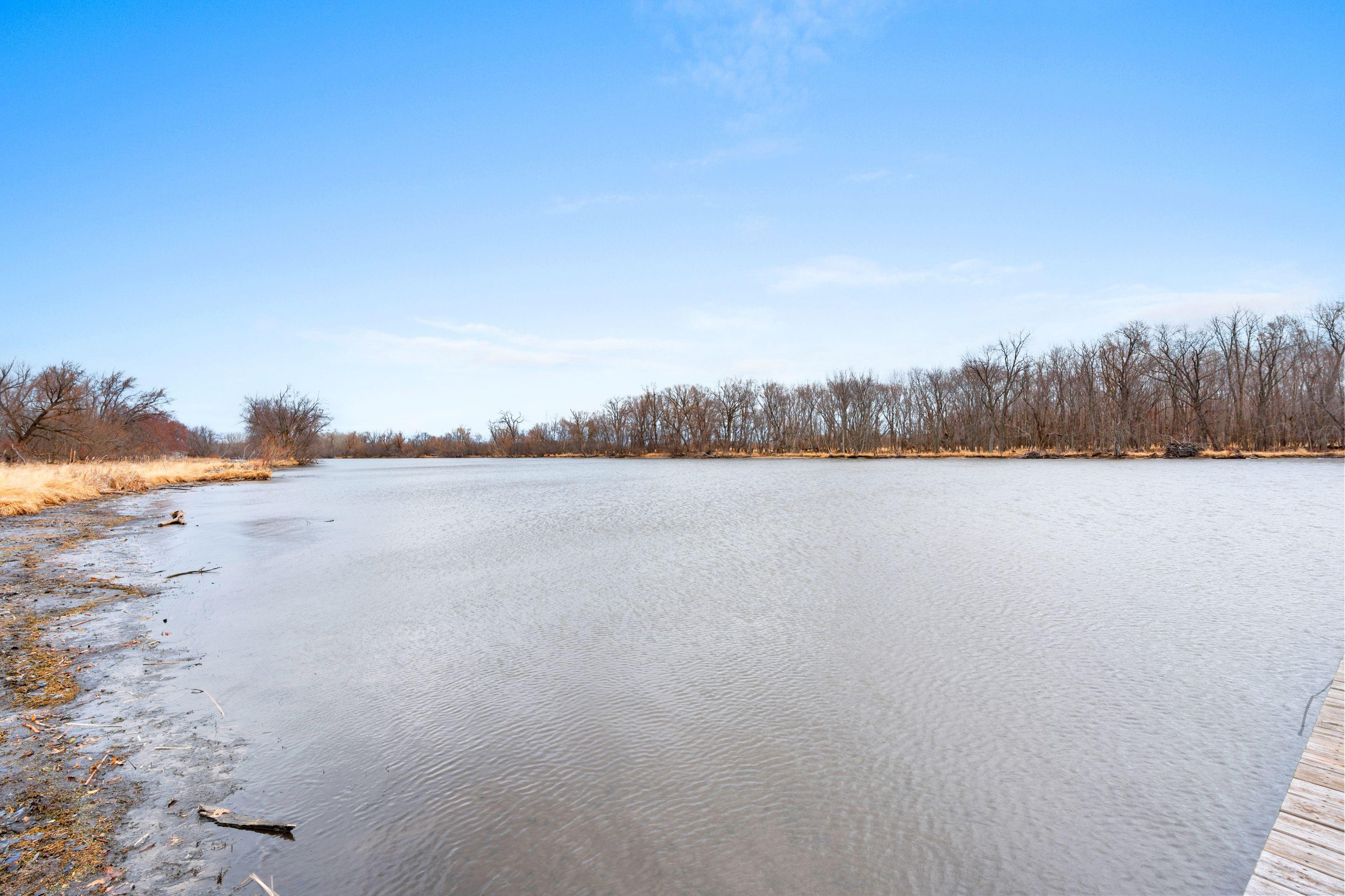 833 Whispering Way Omro, WI 54963 - Photo 43 of 45