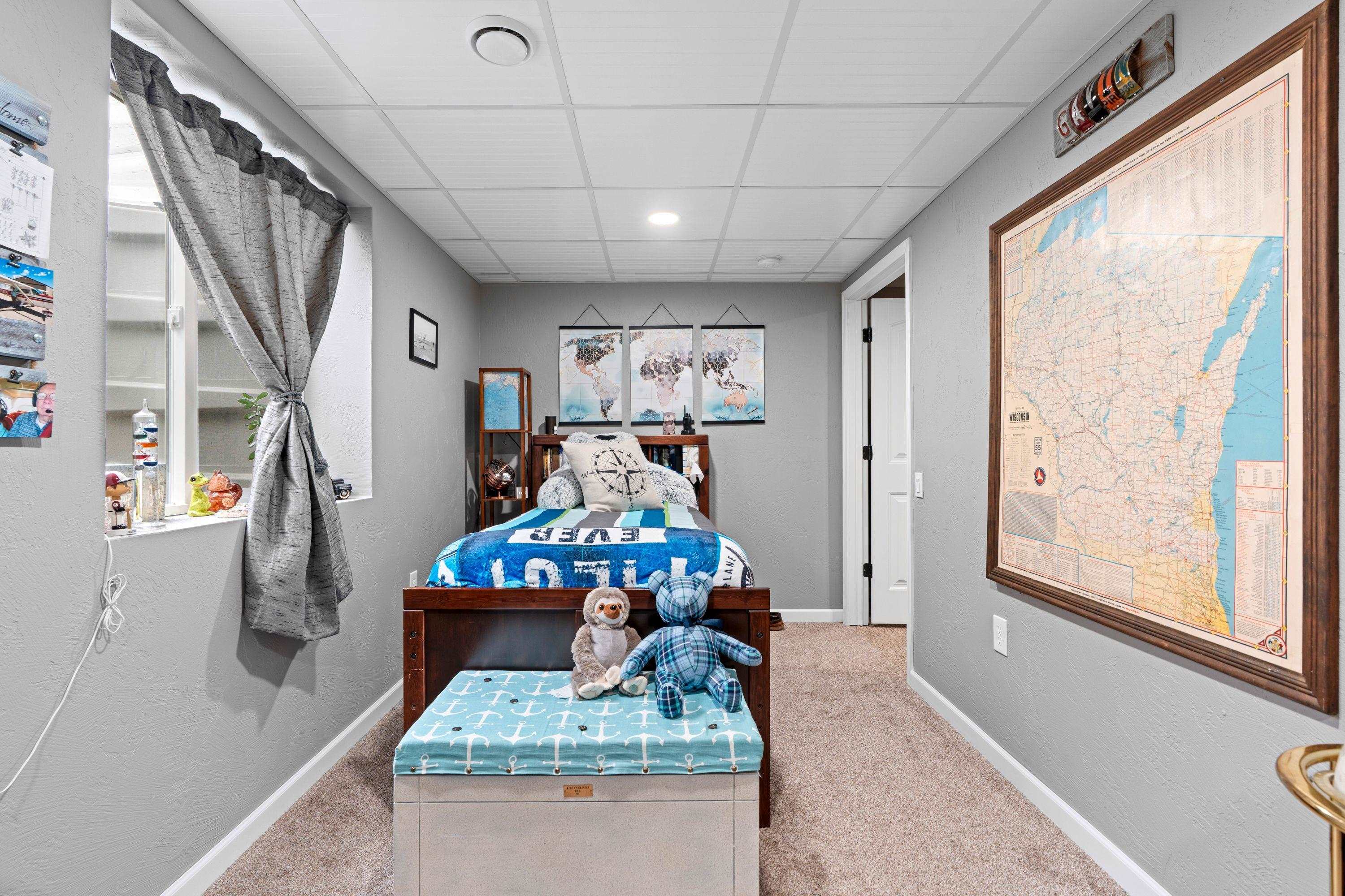 833 Whispering Way Omro, WI 54963 - Photo 45 of 45