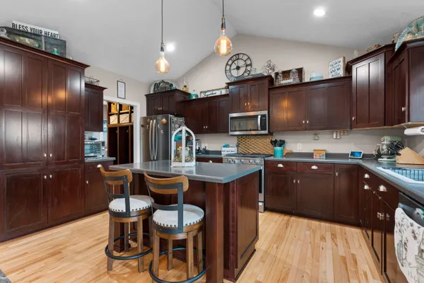 $560,000 | 833 Whispering Way, Omro, WI 54963