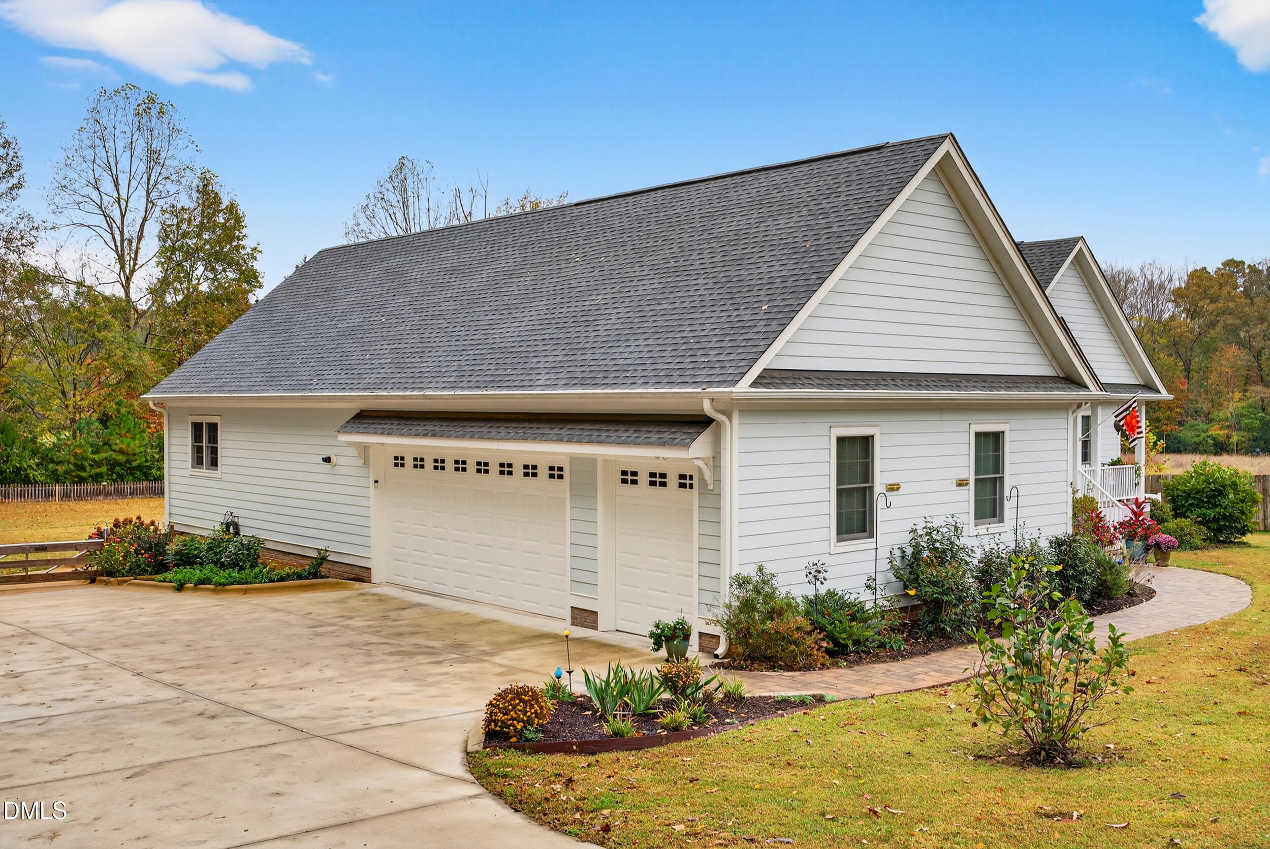 7528 McBane Mill Road Graham, NC 27253 - Photo 4 of 46 DSC01369