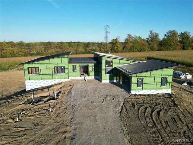 $1,347,000 | 1220 Rice Road, Elma, NY 14059