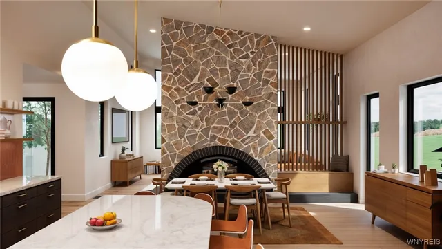 $1,347,000 | 1220 Rice Road, Elma, NY 14059