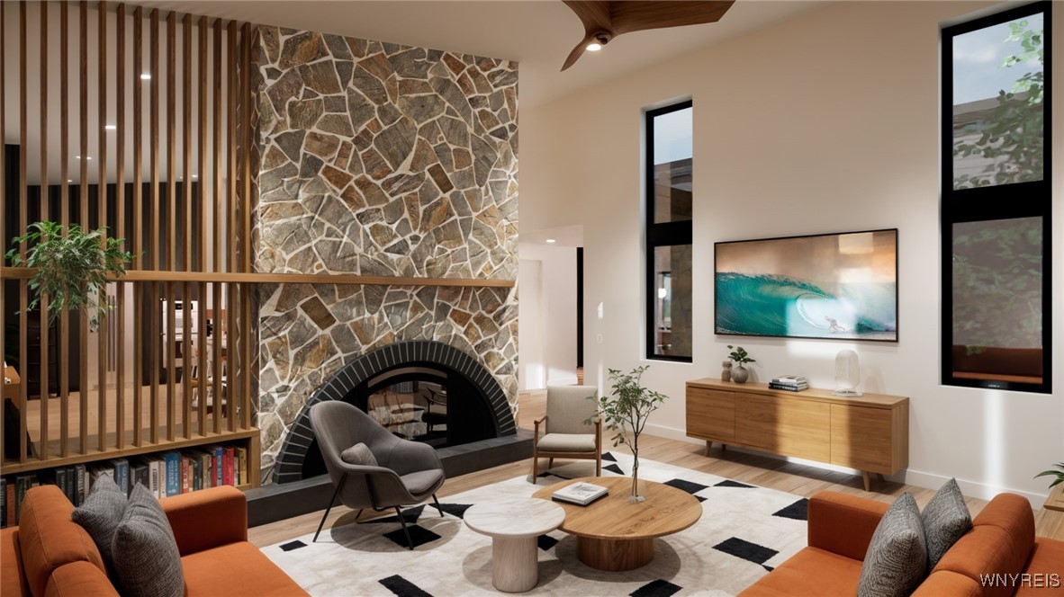 1220 Rice Road Elma, NY 14059 - Photo 16 of 32