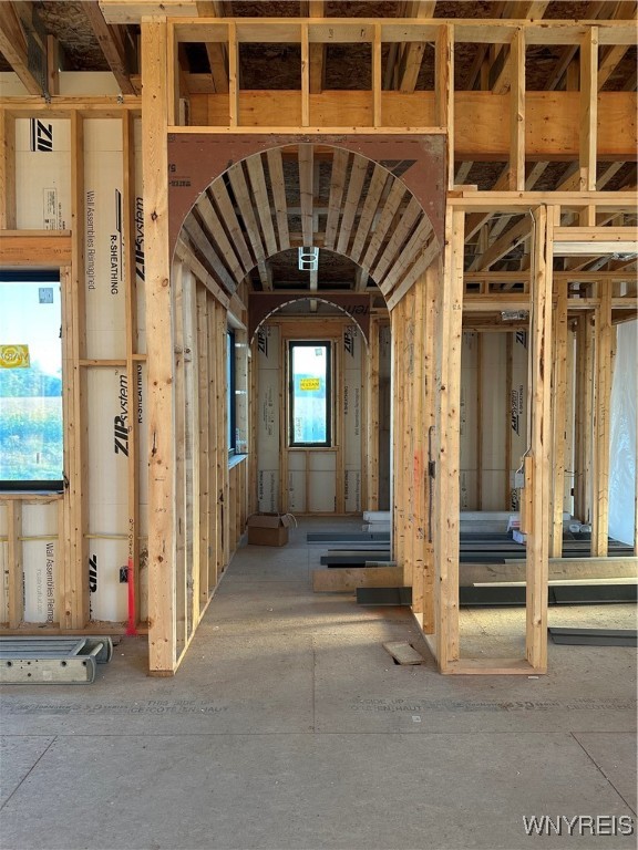 1220 Rice Road Elma, NY 14059 - Photo 19 of 32 Owner Entry from Kitchen