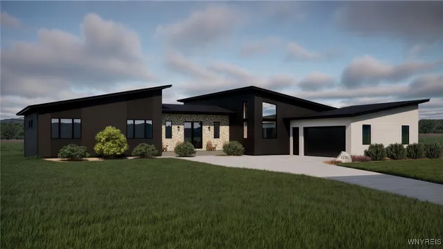 $1,347,000 | 1220 Rice Road, Elma, NY 14059