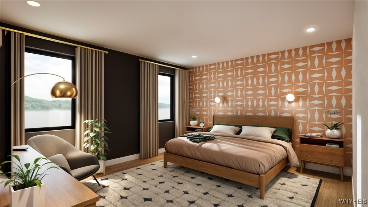 1220 Rice Road Elma, NY 14059 - Photo 23 of 32 Primary Bed