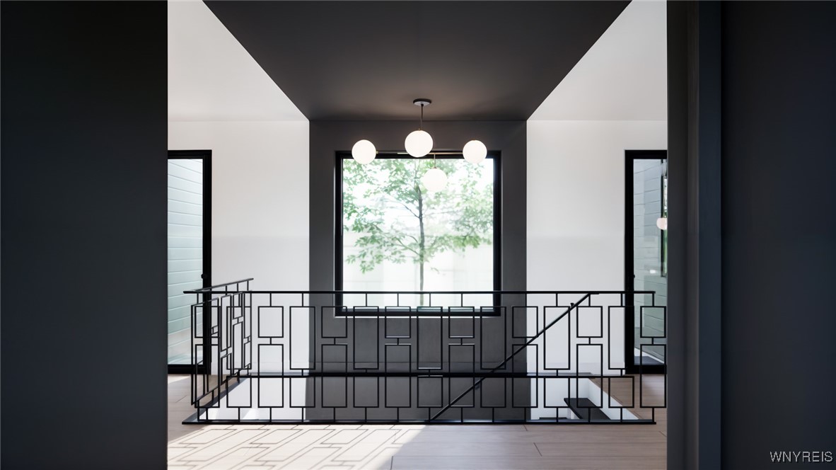 1220 Rice Road Elma, NY 14059 - Photo 9 of 32 Entry Rendering