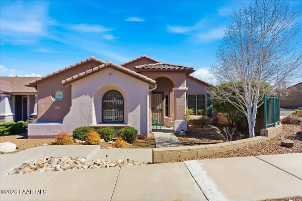 $575,000 | 1121 Half Hitch Road, Prescott Valley, AZ 86314