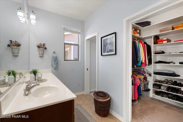 $575,000 | 1121 Half Hitch Road, Prescott Valley, AZ 86314