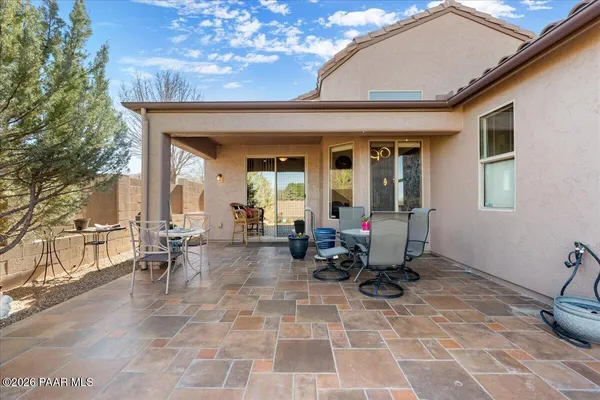 $575,000 | 1121 Half Hitch Road, Prescott Valley, AZ 86314