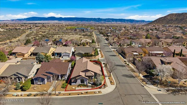 $575,000 | 1121 Half Hitch Road, Prescott Valley, AZ 86314